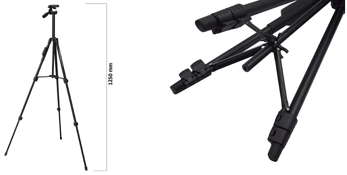 50inch Tripod
